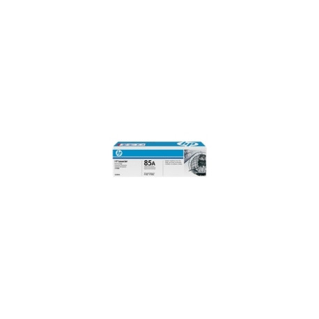 HP Toner Black CE285A For Hp Laserjet P1102W