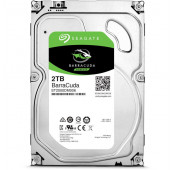 Serial ATA3 Hard Disk 3.5" 2TB UDMA 6g/s-64MB 7200RPM