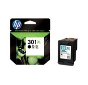 HP 301XL Print Cartridge Black CH563EE-UUS HPDJ D1050/2050