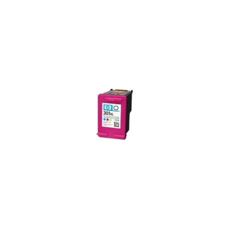 HP 301XL Print Cartridge Color CH564EE-UUS HPDJ D1050/2050