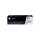 HP Toner 128A Cyan CE321A For Hp Laserjet CM1415/CP1525