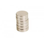 AIMANT 12 x 3mm - 6 pcs