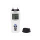 Digital Moisture Tester With Thermometer