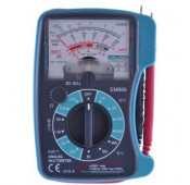 Elix - Analoge Multimeter 0-250V