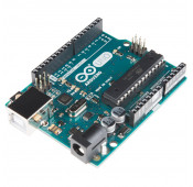 Arduino - Uno Rev3 - Bulk