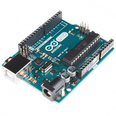 Arduino - Uno Rev3 - Bulk