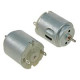 Small DC motor 1.5-3Vcc