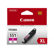 CANON INKJET CLI-551XL M Magenta XL Cartridge