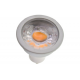 Elix Lampe Led Cob Dimmable GU10 1 Led 6W