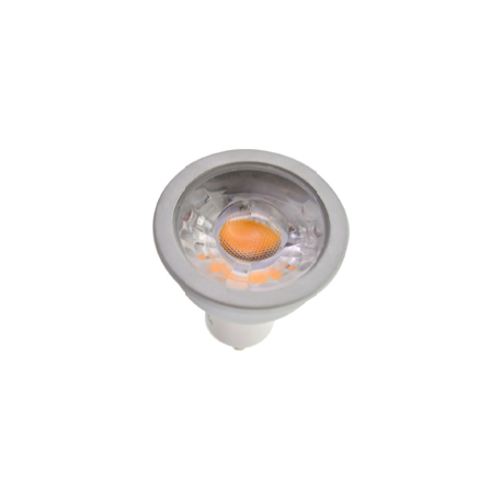 Elix Lampe Led Cob Dimmable GU10 1 Led 6W