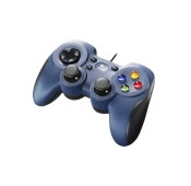 Logitech Gamepad F310 Wired - USB