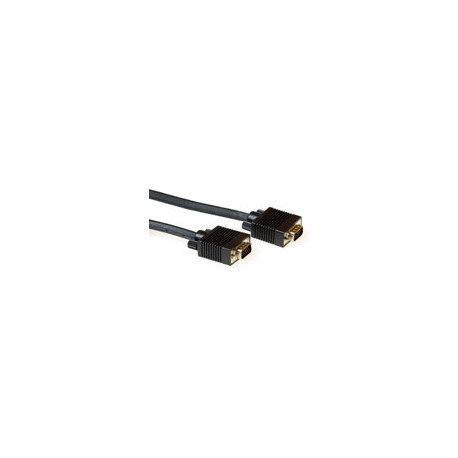 Cable 15m - VGA m/m Hifh quality