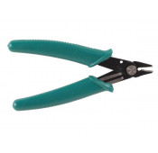 Precision cutter pliers