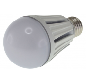 Elix - Ampoule Led SMD Dimmable E27 12W 3200K