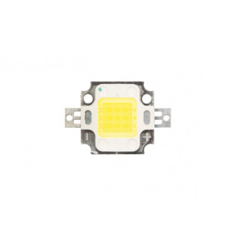 Led de Puissance 10W Blanc Neutre 900lm