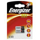 Energizer - 2 Batteries alkaline - 12V/ A23