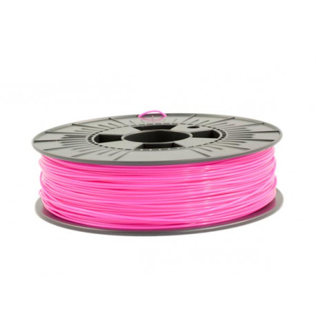 Fil pour Imprimante 3D PLA - 1.75 mm - Rose - 750 g