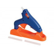 Portable glue gun 25W / 230Vac