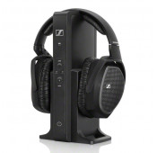 Sennheiser - Draadloze TV hoofdtelefoon RS 175