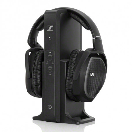 Sennheiser - Wireless TV headphones RS 175