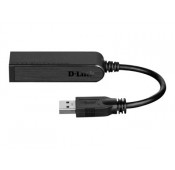 D-Link DUB-1312 USB3 to Gigabit Ethernet Adapter