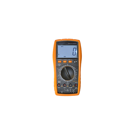  Elix - LCD digital multimeter 15152