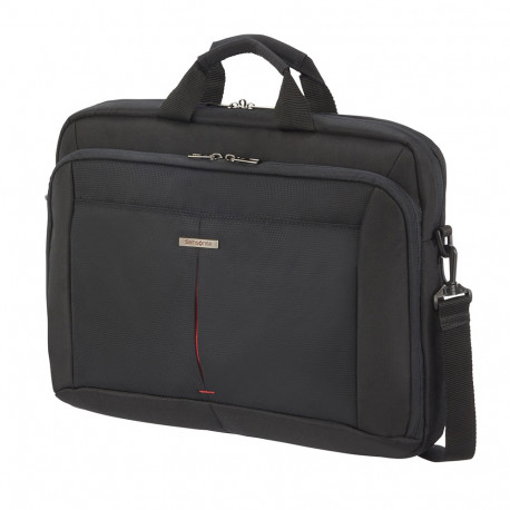 Samsonite GuardIT 2.0 shouder tas 17.3 inch, zwart