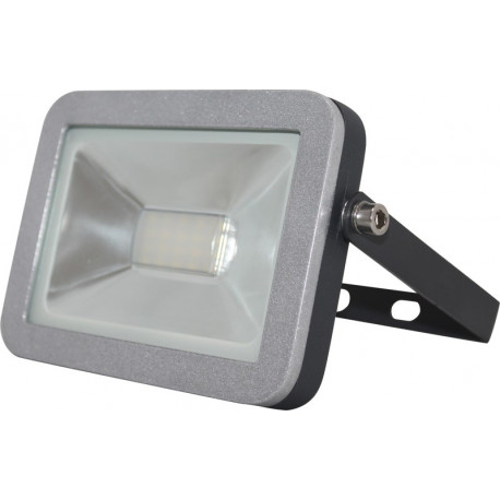 Elix - Projecteur LED SLIM LINE - 20W - 4000K - IP65