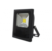 Elix - Projecteur LED FLAT LINE - 20W - 4000K - IP65