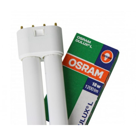 Osram Dulux L 18W 840