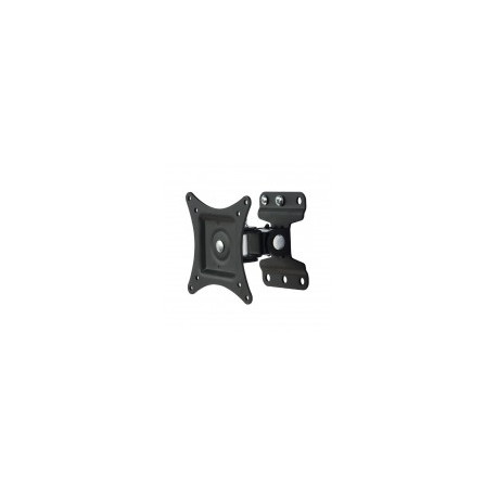 FULL MOTION LED/LCD WALL MOUNT 13-30" 23KG BLACK