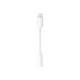 Apple - Lightning naar 3.5mm Jack Adapter