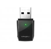 TP-LINK Adaptateur USB Réseaux Wifi AC600 Archer T2U