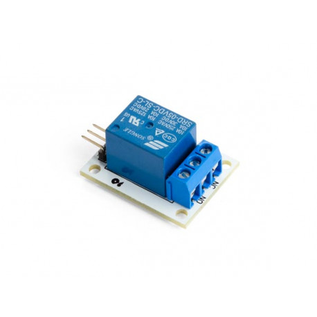 Arduino Compatible 5V Relay Module