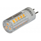 Elix - Ampoule LED - G6.35 - 3.5W - 3200K