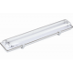 Armature met 2 x T18 Led - 60cm - IP65 - 4000k