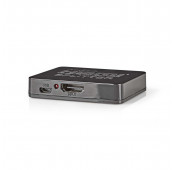 2 Fach HDMI splitter