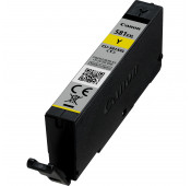 CANON CLI-581YXXL YELLOW INK