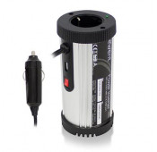 Convertisseur de tension pour allume cigare12VDC 230AC 150W