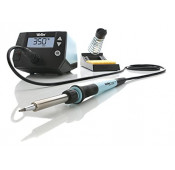 Weller Soldering Station 70W Digital 230V Sold. Iron WEP70