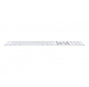 Apple Magic Keyboard with Numeric Keypad Azerty