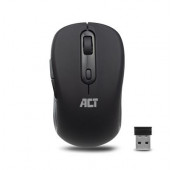 ACT AC5125 - Wireless Mouse - 2.4 GHz