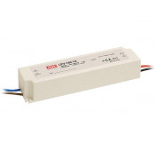 Switching Power Supply single output 100 W 12V