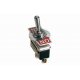 ON/ON 2 Way Toggle Switch - 250VAC-10A/ SPDT-3P