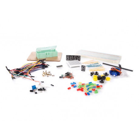 ARDUINO ELECTRONIC PARTS SET