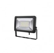 Elix - Projecteur LED Premium Line 30W 4000K IP65 Noir