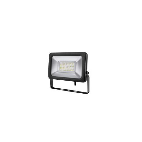 Elix - Projecteur LED Premium Line 30W 4000K IP65 Noir