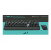 Logitech Wireless Combo MK540 Advanced - BE