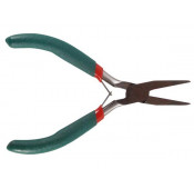 Miniature Flat Nose Pliers