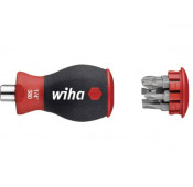 Wiha Screwdriver with